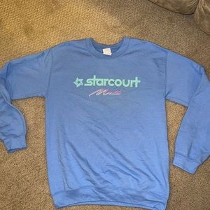 Stranger Things Starcourt Mall Shirt